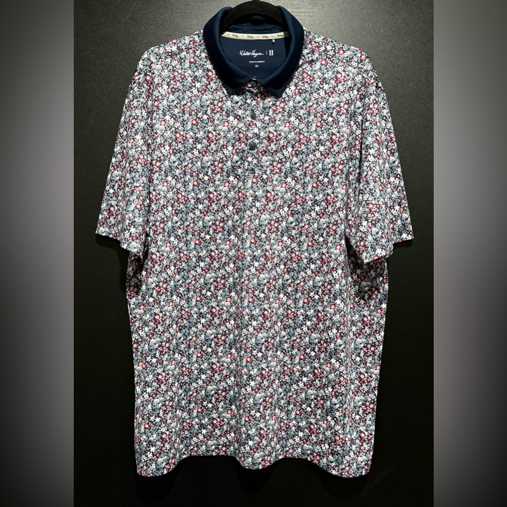 Walter Hagen Golf Shirt
